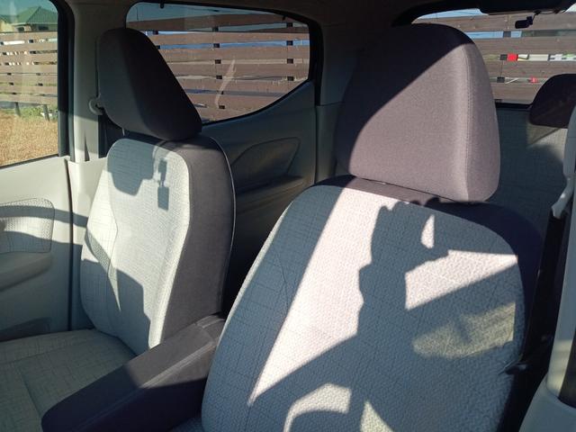 デイズ Ｘ　ドライブレコーダー　バックカメラ　ナビ　ＴＶ　クリアランスソナー　衝突被害軽減システム　オートライト　スマートキー　アイドリングストップ　ベンチシート　ＣＶＴ　盗難防止システム　ＡＢＳ　ＥＳＣ　ＣＤ（50枚目）