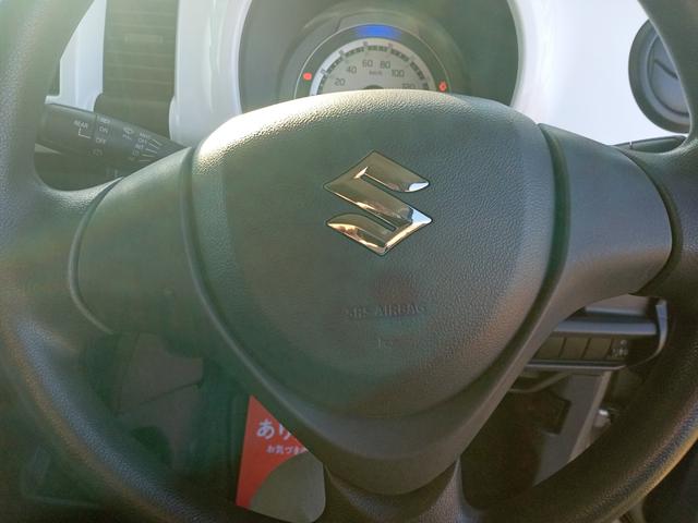 ハスラー Ａ　キーレスエントリー　ＣＶＴ　盗難防止システム　ＡＢＳ　ＣＤ　Ｂｌｕｅｔｏｏｔｈ　衝突安全ボディ　エアコン　パワーステアリング　パワーウィンドウ（3枚目）