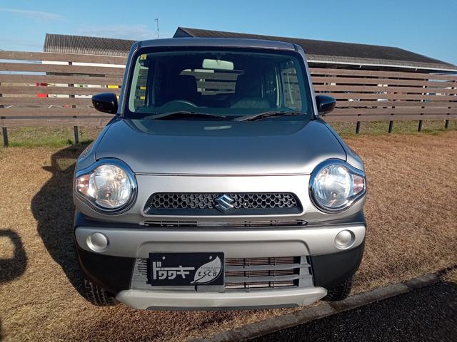 ハスラー Ａ　キーレスエントリー　ＣＶＴ　盗難防止システム　ＡＢＳ　ＣＤ　Ｂｌｕｅｔｏｏｔｈ　衝突安全ボディ　エアコン　パワーステアリング　パワーウィンドウ（13枚目）