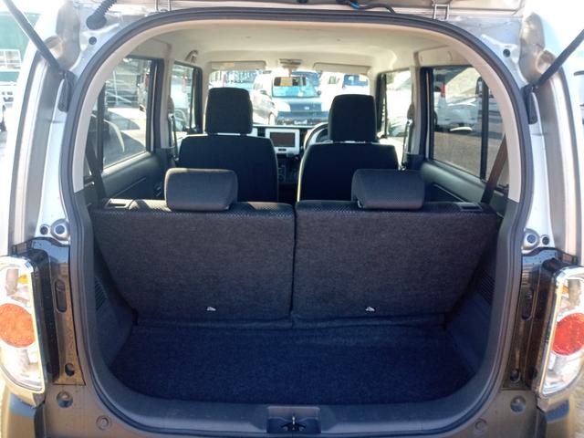 ハスラー Ａ　キーレスエントリー　ＣＶＴ　盗難防止システム　ＡＢＳ　ＣＤ　Ｂｌｕｅｔｏｏｔｈ　衝突安全ボディ　エアコン　パワーステアリング　パワーウィンドウ（19枚目）