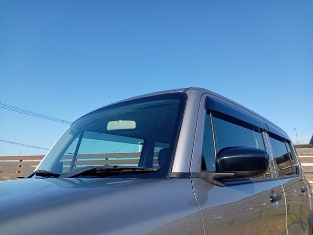 ハスラー Ａ　キーレスエントリー　ＣＶＴ　盗難防止システム　ＡＢＳ　ＣＤ　Ｂｌｕｅｔｏｏｔｈ　衝突安全ボディ　エアコン　パワーステアリング　パワーウィンドウ（26枚目）