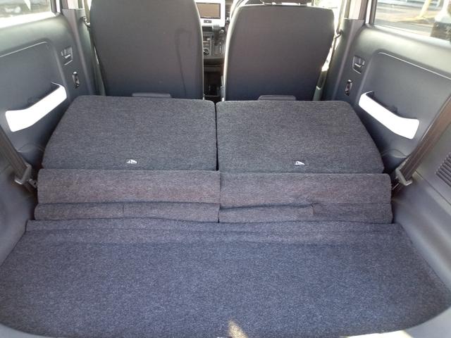 ハスラー Ａ　キーレスエントリー　ＣＶＴ　盗難防止システム　ＡＢＳ　ＣＤ　Ｂｌｕｅｔｏｏｔｈ　衝突安全ボディ　エアコン　パワーステアリング　パワーウィンドウ（31枚目）