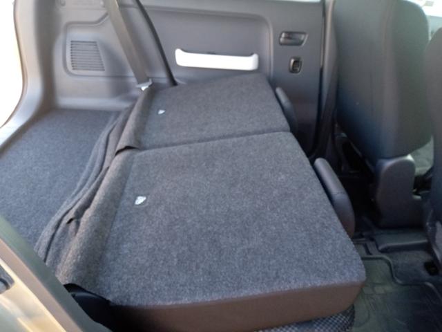 ハスラー Ａ　キーレスエントリー　ＣＶＴ　盗難防止システム　ＡＢＳ　ＣＤ　Ｂｌｕｅｔｏｏｔｈ　衝突安全ボディ　エアコン　パワーステアリング　パワーウィンドウ（35枚目）