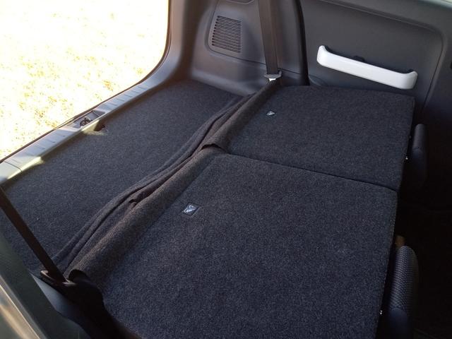 ハスラー Ａ　キーレスエントリー　ＣＶＴ　盗難防止システム　ＡＢＳ　ＣＤ　Ｂｌｕｅｔｏｏｔｈ　衝突安全ボディ　エアコン　パワーステアリング　パワーウィンドウ（36枚目）