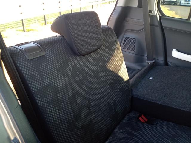 ハスラー Ａ　キーレスエントリー　ＣＶＴ　盗難防止システム　ＡＢＳ　ＣＤ　Ｂｌｕｅｔｏｏｔｈ　衝突安全ボディ　エアコン　パワーステアリング　パワーウィンドウ（37枚目）