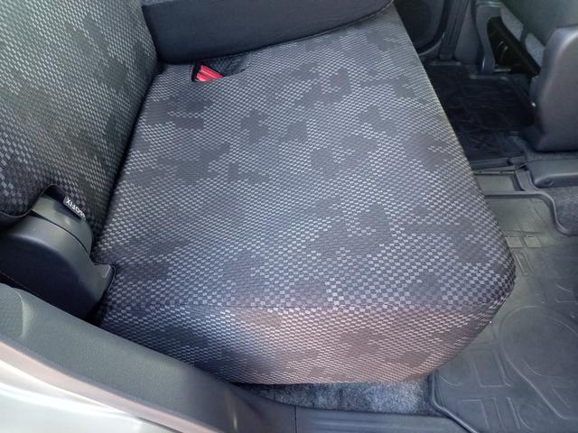 ハスラー Ａ　キーレスエントリー　ＣＶＴ　盗難防止システム　ＡＢＳ　ＣＤ　Ｂｌｕｅｔｏｏｔｈ　衝突安全ボディ　エアコン　パワーステアリング　パワーウィンドウ（38枚目）