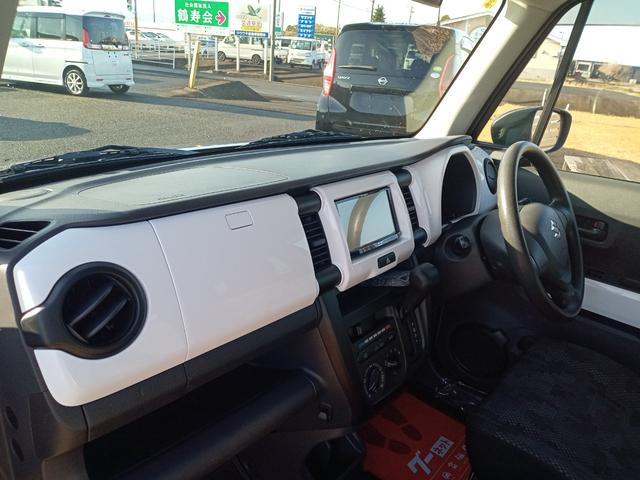 ハスラー Ａ　キーレスエントリー　ＣＶＴ　盗難防止システム　ＡＢＳ　ＣＤ　Ｂｌｕｅｔｏｏｔｈ　衝突安全ボディ　エアコン　パワーステアリング　パワーウィンドウ（47枚目）