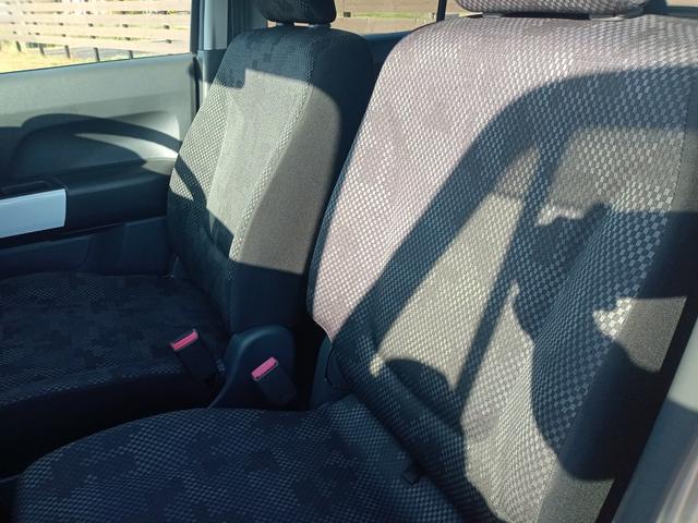 ハスラー Ａ　キーレスエントリー　ＣＶＴ　盗難防止システム　ＡＢＳ　ＣＤ　Ｂｌｕｅｔｏｏｔｈ　衝突安全ボディ　エアコン　パワーステアリング　パワーウィンドウ（48枚目）