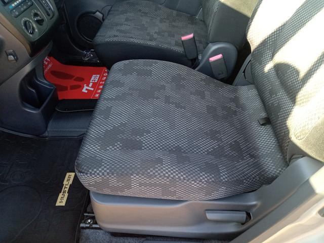 ハスラー Ａ　キーレスエントリー　ＣＶＴ　盗難防止システム　ＡＢＳ　ＣＤ　Ｂｌｕｅｔｏｏｔｈ　衝突安全ボディ　エアコン　パワーステアリング　パワーウィンドウ（49枚目）