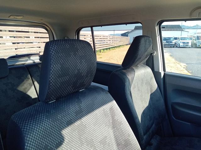 ハスラー Ａ　キーレスエントリー　ＣＶＴ　盗難防止システム　ＡＢＳ　ＣＤ　Ｂｌｕｅｔｏｏｔｈ　衝突安全ボディ　エアコン　パワーステアリング　パワーウィンドウ（52枚目）