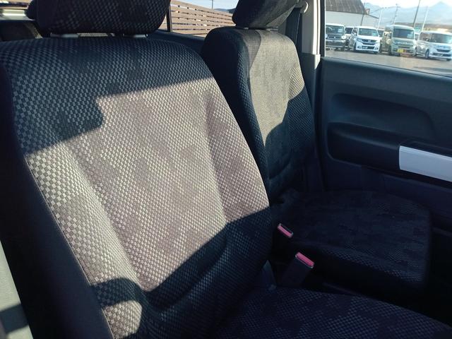 ハスラー Ａ　キーレスエントリー　ＣＶＴ　盗難防止システム　ＡＢＳ　ＣＤ　Ｂｌｕｅｔｏｏｔｈ　衝突安全ボディ　エアコン　パワーステアリング　パワーウィンドウ（53枚目）