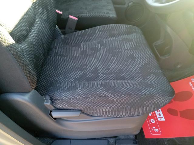 ハスラー Ａ　キーレスエントリー　ＣＶＴ　盗難防止システム　ＡＢＳ　ＣＤ　Ｂｌｕｅｔｏｏｔｈ　衝突安全ボディ　エアコン　パワーステアリング　パワーウィンドウ（54枚目）