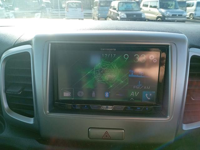 スペーシア Ｘリミテッド　両側電動スライドドア　衝突被害軽減システム　ＨＩＤ　スマートキー　アイドリングストップ　シートヒーター　ベンチシート　ＣＶＴ　盗難防止システム　ＡＢＳ　ＥＳＣ　ＣＤ　ＵＳＢ　Ｂｌｕｅｔｏｏｔｈ（5枚目）