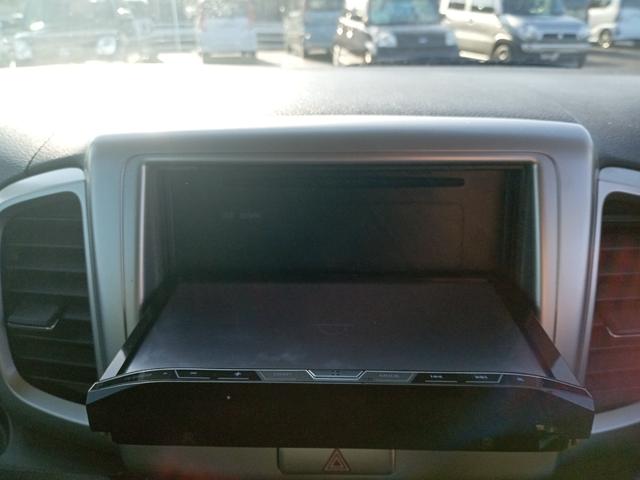 スペーシア Ｘリミテッド　両側電動スライドドア　衝突被害軽減システム　ＨＩＤ　スマートキー　アイドリングストップ　シートヒーター　ベンチシート　ＣＶＴ　盗難防止システム　ＡＢＳ　ＥＳＣ　ＣＤ　ＵＳＢ　Ｂｌｕｅｔｏｏｔｈ（6枚目）