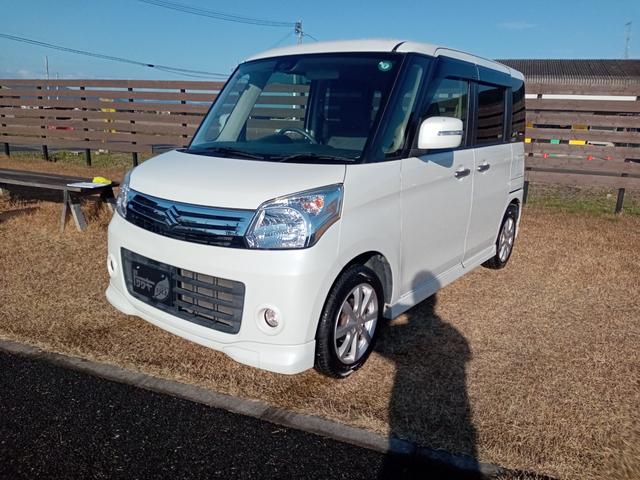 スペーシア Ｘリミテッド　両側電動スライドドア　衝突被害軽減システム　ＨＩＤ　スマートキー　アイドリングストップ　シートヒーター　ベンチシート　ＣＶＴ　盗難防止システム　ＡＢＳ　ＥＳＣ　ＣＤ　ＵＳＢ　Ｂｌｕｅｔｏｏｔｈ（21枚目）