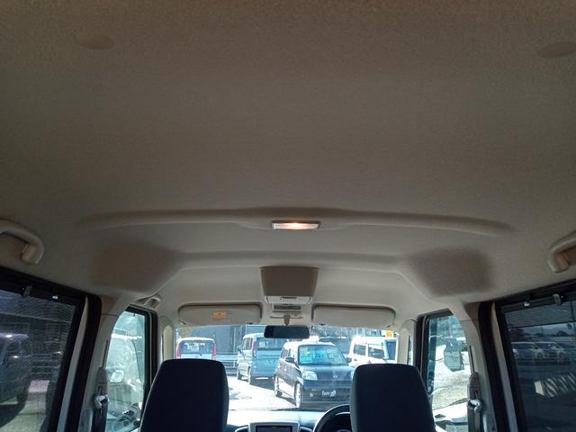 スペーシア Ｘリミテッド　両側電動スライドドア　衝突被害軽減システム　ＨＩＤ　スマートキー　アイドリングストップ　シートヒーター　ベンチシート　ＣＶＴ　盗難防止システム　ＡＢＳ　ＥＳＣ　ＣＤ　ＵＳＢ　Ｂｌｕｅｔｏｏｔｈ（35枚目）