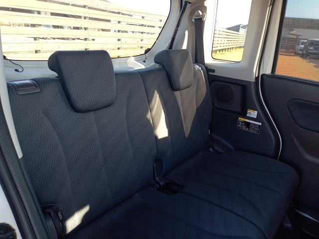 スペーシア Ｘリミテッド　両側電動スライドドア　衝突被害軽減システム　ＨＩＤ　スマートキー　アイドリングストップ　シートヒーター　ベンチシート　ＣＶＴ　盗難防止システム　ＡＢＳ　ＥＳＣ　ＣＤ　ＵＳＢ　Ｂｌｕｅｔｏｏｔｈ（36枚目）