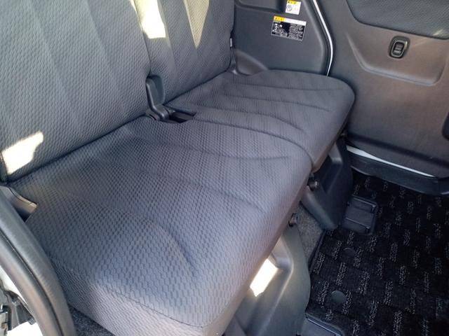 スペーシア Ｘリミテッド　両側電動スライドドア　衝突被害軽減システム　ＨＩＤ　スマートキー　アイドリングストップ　シートヒーター　ベンチシート　ＣＶＴ　盗難防止システム　ＡＢＳ　ＥＳＣ　ＣＤ　ＵＳＢ　Ｂｌｕｅｔｏｏｔｈ（37枚目）