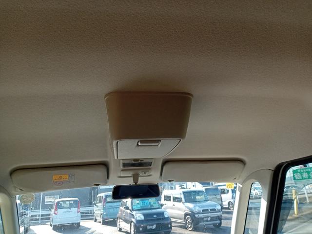 スペーシア Ｘリミテッド　両側電動スライドドア　衝突被害軽減システム　ＨＩＤ　スマートキー　アイドリングストップ　シートヒーター　ベンチシート　ＣＶＴ　盗難防止システム　ＡＢＳ　ＥＳＣ　ＣＤ　ＵＳＢ　Ｂｌｕｅｔｏｏｔｈ（41枚目）