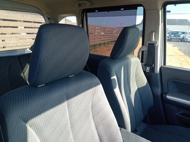 スペーシア Ｘリミテッド　両側電動スライドドア　衝突被害軽減システム　ＨＩＤ　スマートキー　アイドリングストップ　シートヒーター　ベンチシート　ＣＶＴ　盗難防止システム　ＡＢＳ　ＥＳＣ　ＣＤ　ＵＳＢ　Ｂｌｕｅｔｏｏｔｈ（48枚目）