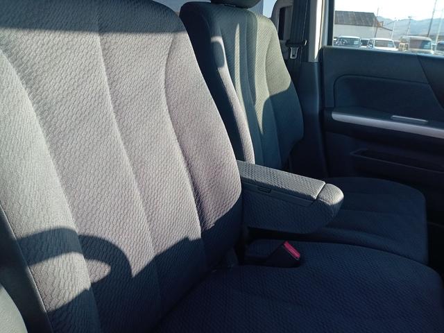 スペーシア Ｘリミテッド　両側電動スライドドア　衝突被害軽減システム　ＨＩＤ　スマートキー　アイドリングストップ　シートヒーター　ベンチシート　ＣＶＴ　盗難防止システム　ＡＢＳ　ＥＳＣ　ＣＤ　ＵＳＢ　Ｂｌｕｅｔｏｏｔｈ（49枚目）