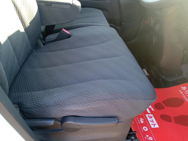 スペーシア Ｘリミテッド　両側電動スライドドア　衝突被害軽減システム　ＨＩＤ　スマートキー　アイドリングストップ　シートヒーター　ベンチシート　ＣＶＴ　盗難防止システム　ＡＢＳ　ＥＳＣ　ＣＤ　ＵＳＢ　Ｂｌｕｅｔｏｏｔｈ（50枚目）