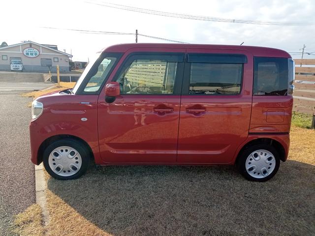 スペーシア ハイブリッドX ドライブレコーダー バックカメラ 両側電動スライドドア ナビ TV クリアランスソナー レーンアシスト 衝突被害軽減システム オートライト スマートキー アイドリングストップ 電動格納ミラー(14枚目)