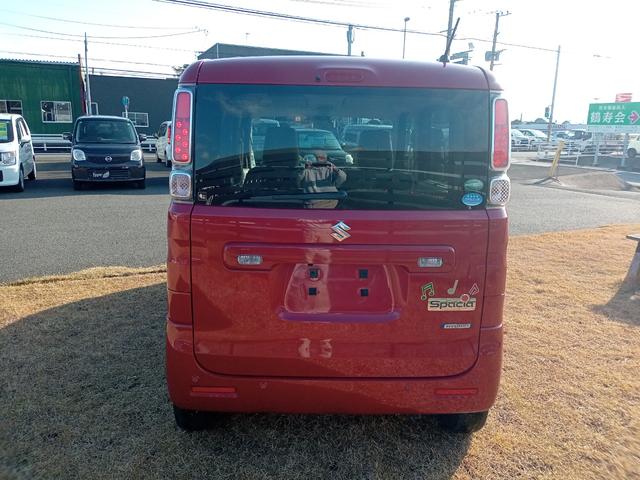 スペーシア ハイブリッドX ドライブレコーダー バックカメラ 両側電動スライドドア ナビ TV クリアランスソナー レーンアシスト 衝突被害軽減システム オートライト スマートキー アイドリングストップ 電動格納ミラー(16枚目)