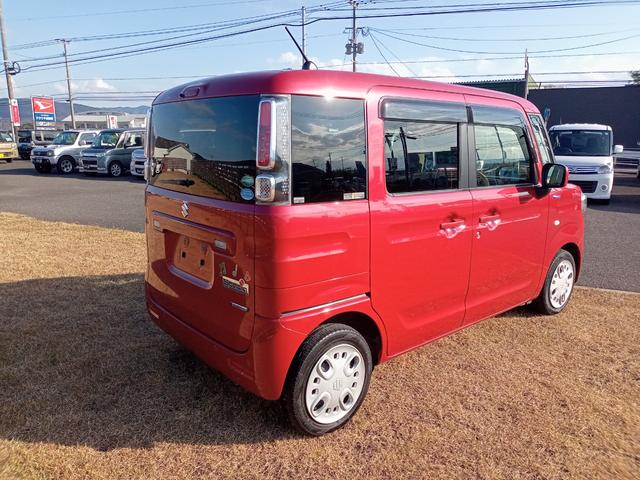 スペーシア ハイブリッドX ドライブレコーダー バックカメラ 両側電動スライドドア ナビ TV クリアランスソナー レーンアシスト 衝突被害軽減システム オートライト スマートキー アイドリングストップ 電動格納ミラー(18枚目)