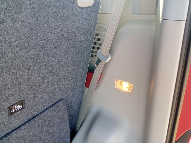 スペーシア ハイブリッドX ドライブレコーダー バックカメラ 両側電動スライドドア ナビ TV クリアランスソナー レーンアシスト 衝突被害軽減システム オートライト スマートキー アイドリングストップ 電動格納ミラー(34枚目)