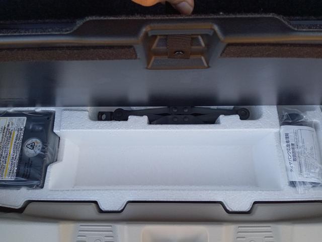 スペーシア ハイブリッドX ドライブレコーダー バックカメラ 両側電動スライドドア ナビ TV クリアランスソナー レーンアシスト 衝突被害軽減システム オートライト スマートキー アイドリングストップ 電動格納ミラー(36枚目)