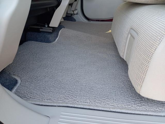 スペーシア ハイブリッドX ドライブレコーダー バックカメラ 両側電動スライドドア ナビ TV クリアランスソナー レーンアシスト 衝突被害軽減システム オートライト スマートキー アイドリングストップ 電動格納ミラー(43枚目)