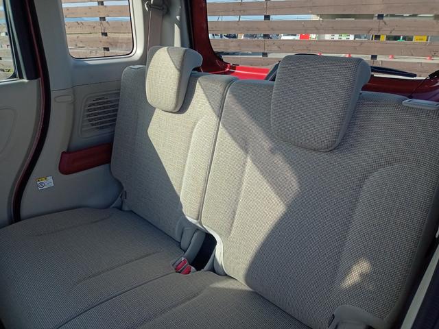 スペーシア ハイブリッドX ドライブレコーダー バックカメラ 両側電動スライドドア ナビ TV クリアランスソナー レーンアシスト 衝突被害軽減システム オートライト スマートキー アイドリングストップ 電動格納ミラー(44枚目)