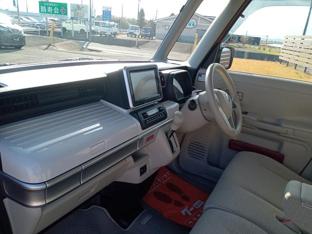 スペーシア ハイブリッドX ドライブレコーダー バックカメラ 両側電動スライドドア ナビ TV クリアランスソナー レーンアシスト 衝突被害軽減システム オートライト スマートキー アイドリングストップ 電動格納ミラー(49枚目)