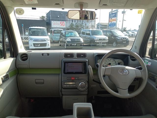 ピクシススペース X バックカメラ ナビ TV スマートキー アイドリングストップ ベンチシート CVT 盗難防止システム ABS CD USB Bluetooth 衝突安全ボディ エアコン パワーステアリング(2枚目)