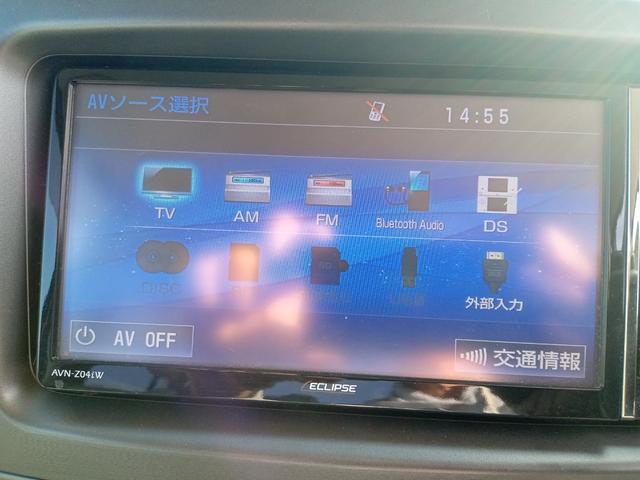 ピクシススペース X バックカメラ ナビ TV スマートキー アイドリングストップ ベンチシート CVT 盗難防止システム ABS CD USB Bluetooth 衝突安全ボディ エアコン パワーステアリング(6枚目)