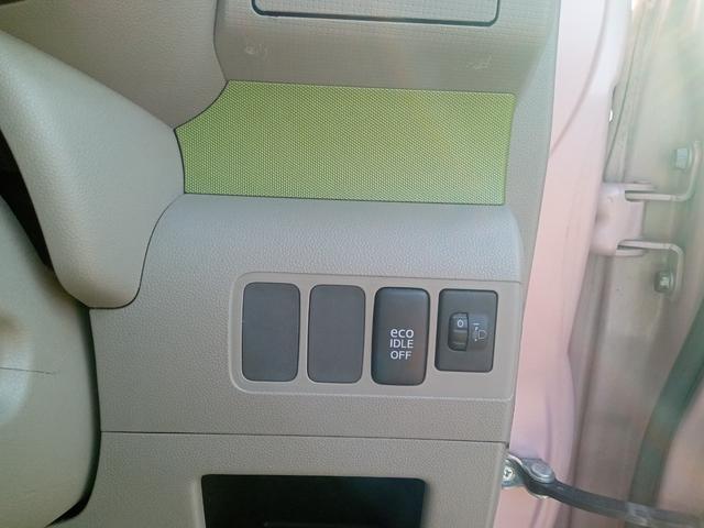 ピクシススペース X バックカメラ ナビ TV スマートキー アイドリングストップ ベンチシート CVT 盗難防止システム ABS CD USB Bluetooth 衝突安全ボディ エアコン パワーステアリング(8枚目)