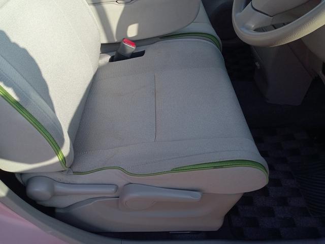 ピクシススペース X バックカメラ ナビ TV スマートキー アイドリングストップ ベンチシート CVT 盗難防止システム ABS CD USB Bluetooth 衝突安全ボディ エアコン パワーステアリング(10枚目)