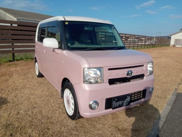 ピクシススペース X バックカメラ ナビ TV スマートキー アイドリングストップ ベンチシート CVT 盗難防止システム ABS CD USB Bluetooth 衝突安全ボディ エアコン パワーステアリング(14枚目)