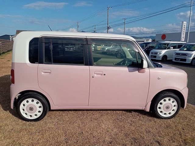 ピクシススペース X バックカメラ ナビ TV スマートキー アイドリングストップ ベンチシート CVT 盗難防止システム ABS CD USB Bluetooth 衝突安全ボディ エアコン パワーステアリング(21枚目)