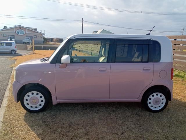 ピクシススペース X バックカメラ ナビ TV スマートキー アイドリングストップ ベンチシート CVT 盗難防止システム ABS CD USB Bluetooth 衝突安全ボディ エアコン パワーステアリング(22枚目)