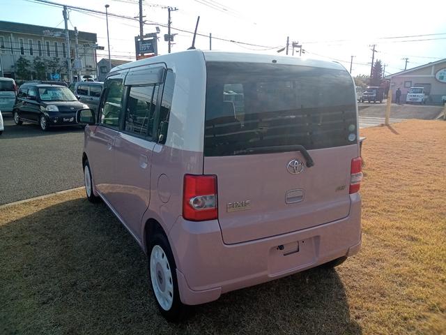 ピクシススペース X バックカメラ ナビ TV スマートキー アイドリングストップ ベンチシート CVT 盗難防止システム ABS CD USB Bluetooth 衝突安全ボディ エアコン パワーステアリング(23枚目)