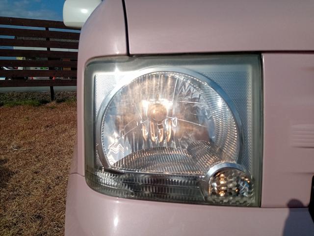 ピクシススペース X バックカメラ ナビ TV スマートキー アイドリングストップ ベンチシート CVT 盗難防止システム ABS CD USB Bluetooth 衝突安全ボディ エアコン パワーステアリング(28枚目)