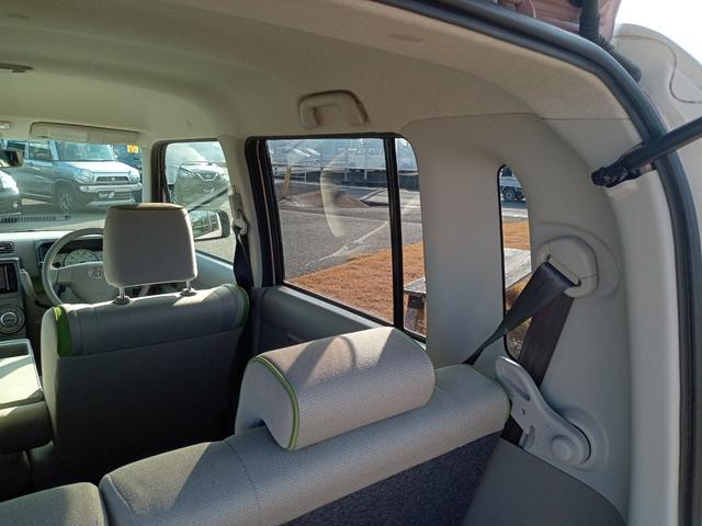 ピクシススペース X バックカメラ ナビ TV スマートキー アイドリングストップ ベンチシート CVT 盗難防止システム ABS CD USB Bluetooth 衝突安全ボディ エアコン パワーステアリング(31枚目)