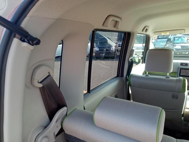 ピクシススペース X バックカメラ ナビ TV スマートキー アイドリングストップ ベンチシート CVT 盗難防止システム ABS CD USB Bluetooth 衝突安全ボディ エアコン パワーステアリング(32枚目)