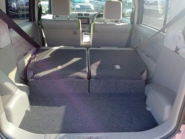 ピクシススペース X バックカメラ ナビ TV スマートキー アイドリングストップ ベンチシート CVT 盗難防止システム ABS CD USB Bluetooth 衝突安全ボディ エアコン パワーステアリング(34枚目)