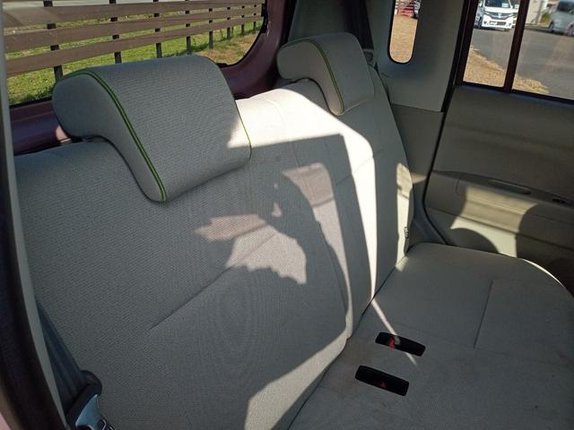 ピクシススペース X バックカメラ ナビ TV スマートキー アイドリングストップ ベンチシート CVT 盗難防止システム ABS CD USB Bluetooth 衝突安全ボディ エアコン パワーステアリング(36枚目)