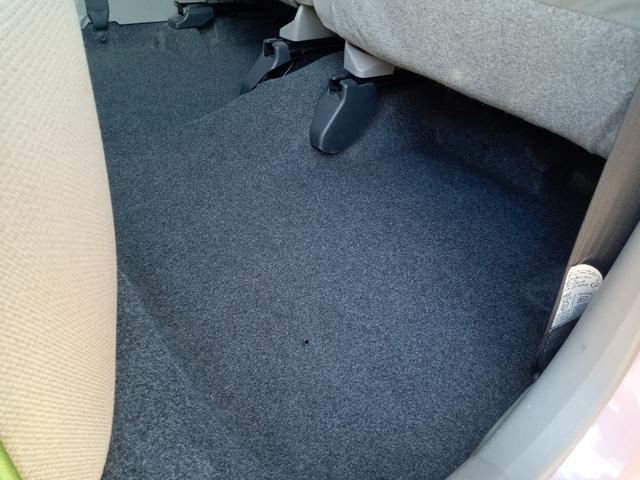 ピクシススペース X バックカメラ ナビ TV スマートキー アイドリングストップ ベンチシート CVT 盗難防止システム ABS CD USB Bluetooth 衝突安全ボディ エアコン パワーステアリング(37枚目)