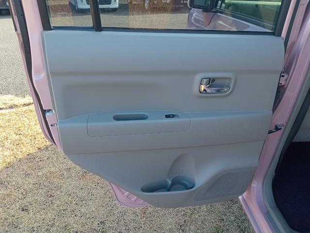 ピクシススペース X バックカメラ ナビ TV スマートキー アイドリングストップ ベンチシート CVT 盗難防止システム ABS CD USB Bluetooth 衝突安全ボディ エアコン パワーステアリング(38枚目)