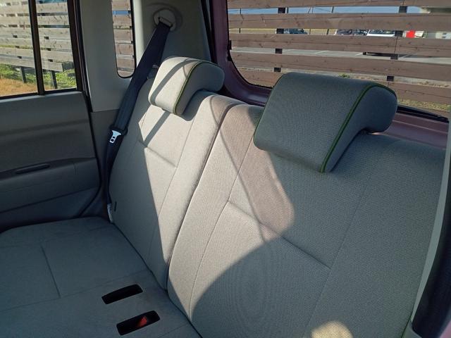 ピクシススペース X バックカメラ ナビ TV スマートキー アイドリングストップ ベンチシート CVT 盗難防止システム ABS CD USB Bluetooth 衝突安全ボディ エアコン パワーステアリング(40枚目)